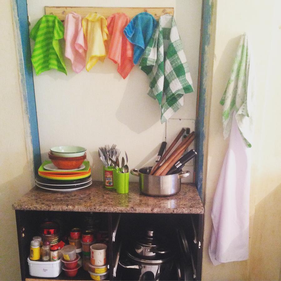 Hostel Kumunzi Backpackers Lusaka Exteriér fotografie